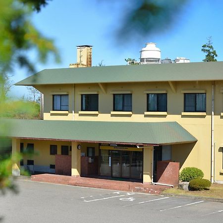 Hotel Wellness Notoji Hakui Eksteriør billede